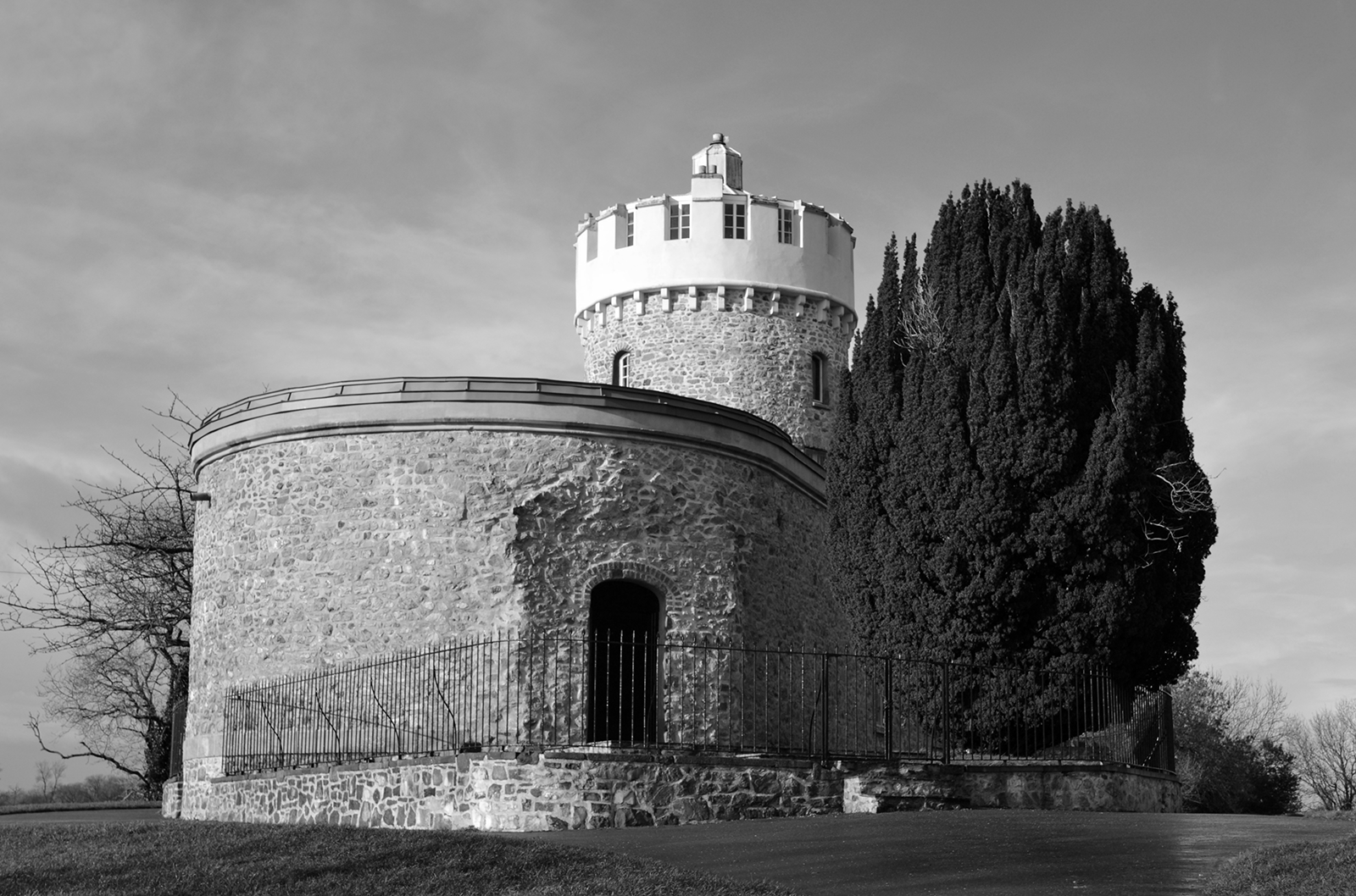 BRISTOL’S LEADING STONE MASONRY SERVICE